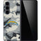 NFL Los Angeles Chargers Camo Galaxy Z Fold5 5G Skin