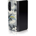 NFL Los Angeles Chargers Camo Galaxy Z Fold5 5G Skin