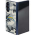 NFL Los Angeles Chargers Camo Galaxy Z Fold6 Skin