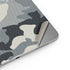 NFL Los Angeles Chargers Camo Apple iPad Air Skin