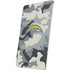 NFL Los Angeles Chargers Camo iPad Pro 13in M4 (2024) Skin