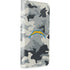 NFL Los Angeles Chargers Camo iPhone 15 Folio Case