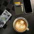 NFL Los Angeles Chargers Camo iPhone 15 Folio Case