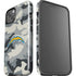 NFL Los Angeles Chargers Camo iPhone 15 Impact Case