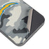 NFL Los Angeles Chargers Camo iPhone 15 Pro Max Skin