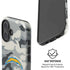 NFL Los Angeles Chargers Camo iPhone 16 Magsafe Impact Case