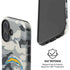 NFL Los Angeles Chargers Camo iPhone 16 Plus Magsafe Impact Case