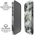 NFL Los Angeles Chargers Camo iPhone 16 Plus Magsafe Impact Case