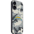 NFL Los Angeles Chargers Camo iPhone 16 Plus Skin