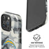 NFL Los Angeles Chargers Camo iPhone 16 Pro Magsafe Impact Case