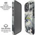 NFL Los Angeles Chargers Camo iPhone 16 Pro Magsafe Impact Case
