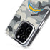 NFL Los Angeles Chargers Camo iPhone 16 Pro Max MagSafe Case