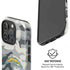 NFL Los Angeles Chargers Camo iPhone 16 Pro Max Magsafe Impact Case