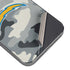 NFL Los Angeles Chargers Camo iPhone 16 Pro Max Skin