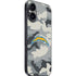 NFL Los Angeles Chargers Camo iPhone 16 Skin