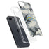 NFL Los Angeles Chargers Camo iPhone 16e MagSafe Case