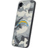 NFL Los Angeles Chargers Camo iPhone 16e Skin