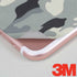 NFL Los Angeles Chargers Camo iPhone 8 Skin