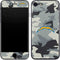NFL Los Angeles Chargers Camo iPhone 8 Skin