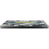 NFL Los Angeles Chargers Camo Apple MacBook Pro 14-inch Skin