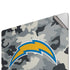 NFL Los Angeles Chargers Camo Apple MacBook Pro 16-inch Skin