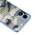 NFL Los Angeles Chargers Camo Moto G Play 4G (2024) Skin