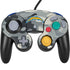 NFL Los Angeles Chargers Camo Nintendo Skins