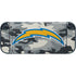 NFL Los Angeles Chargers Camo Nintendo Switch 2 (2025) with Joy-Con Skin