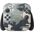 NFL Los Angeles Chargers Camo Nintendo Skins
