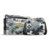 NFL Los Angeles Chargers Camo Nintendo Skins