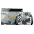NFL Los Angeles Chargers Camo Nintendo Skins