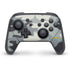 NFL Los Angeles Chargers Camo Nintendo Skins