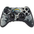 NFL Los Angeles Chargers Camo PlayStation PS4 Skins