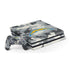 NFL Los Angeles Chargers Camo PlayStation PS4 Skins