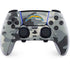 NFL Los Angeles Chargers Camo PS5 DualSense Edge Pro Controller Skin