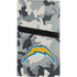 NFL Los Angeles Chargers Camo PS5 Pro Bundle Skin