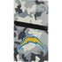 NFL Los Angeles Chargers Camo PS5 Pro Console Skin