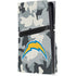 NFL Los Angeles Chargers Camo PS5 Pro Disk Console Skin
