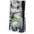 NFL Los Angeles Chargers Camo PlayStation PS5 Skins