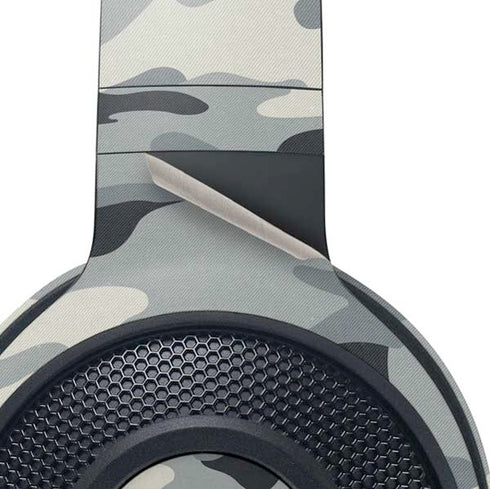 NFL Los Angeles Chargers Camo Razer Kraken X Skin