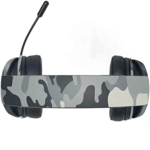 NFL Los Angeles Chargers Camo Razer Kraken X Skin