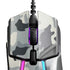 NFL Los Angeles Chargers Camo SteelSeries Rival 600 Gaming Mouse Skin