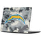 NFL Los Angeles Chargers Camo Surface Laptop 7 13.8in Skin
