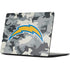 NFL Los Angeles Chargers Camo Surface Laptop 7 13.8in Skin