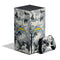 NFL Los Angeles Chargers Camo Xbox Series X Bundle Skin