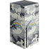 NFL Los Angeles Chargers Camo Xbox Series X Skins