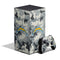NFL Los Angeles Chargers Camo XBox Series X Digital Edition Bundle Skin