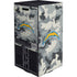 NFL Los Angeles Chargers Camo XBox Series X Digital Edition Bundle Skin