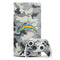 NFL Los Angeles Chargers Camo Xbox Series X Skins