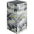NFL Los Angeles Chargers Camo XBox Series X Digital Edition Console Skin